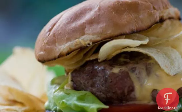 Crunchburgers