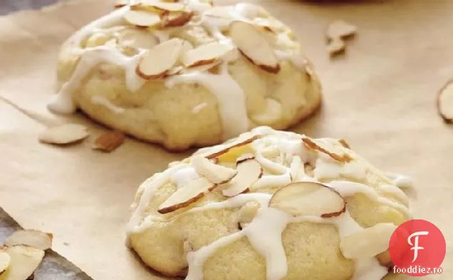 Muffin Top Cookie-Uri
