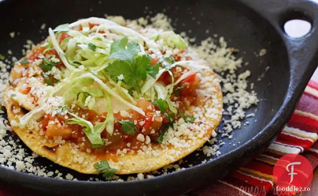 Huevos Rancheros