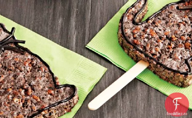 Pisica Neagra Orez Cereale Trata Pops
