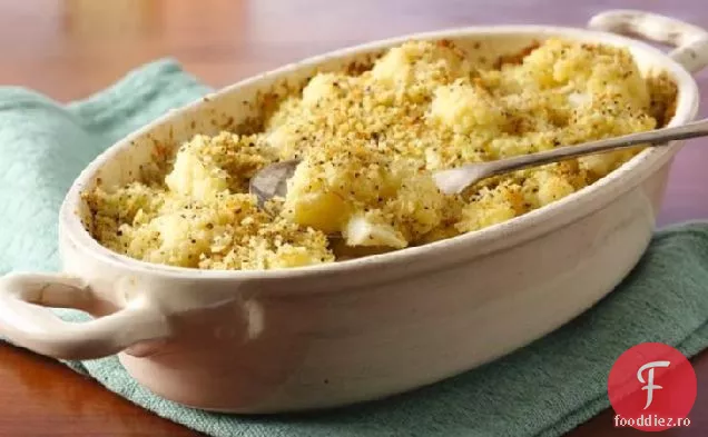 Conopida alla Parmigiana