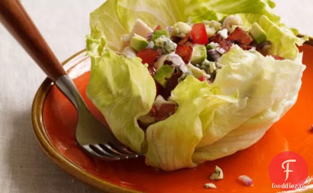 Salată De Salată Cobb