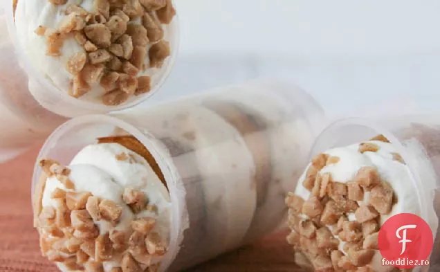 Dovleac Push-It-Up Pops