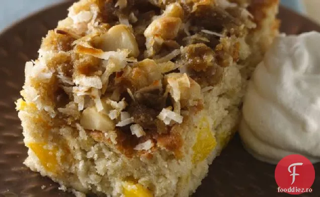 Tort De Mango