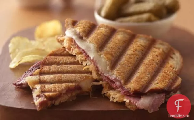 Clasic Ruben Panini