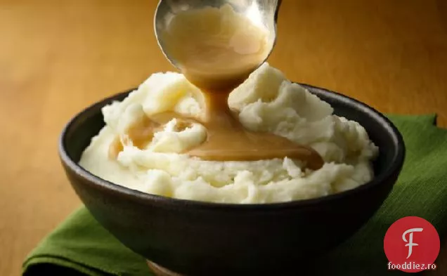 Sos De Pan Bisquick