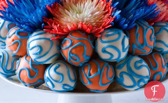 Cake Pop Cake