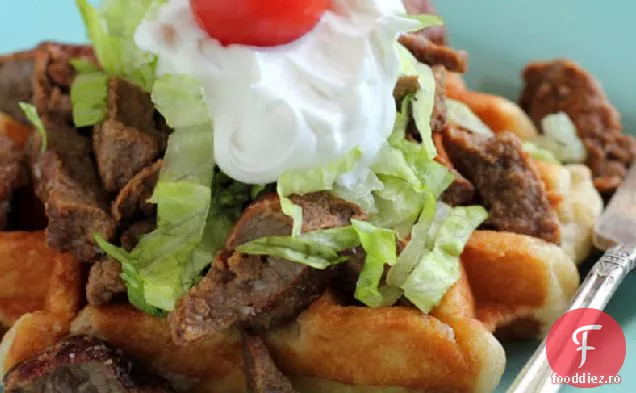 Vafe Tacos