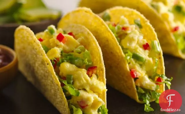 Mic Dejun Tacos