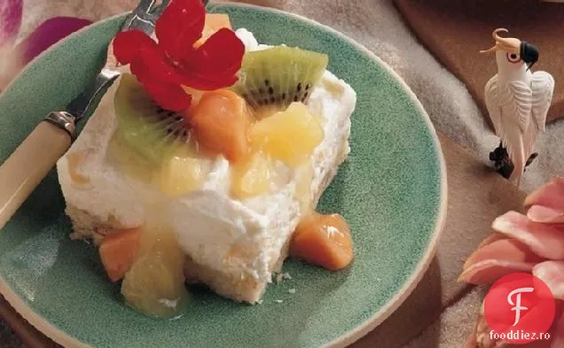 Desert Tropical cremos (mai ușor )