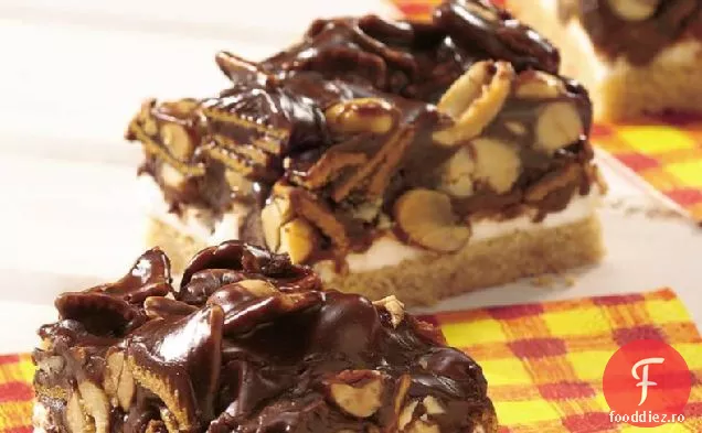 Rocky Road S ' mores baruri
