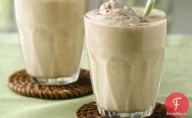 Plăcintă Cu Mere Shake-Uri