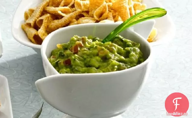 Guacamol Clasic
