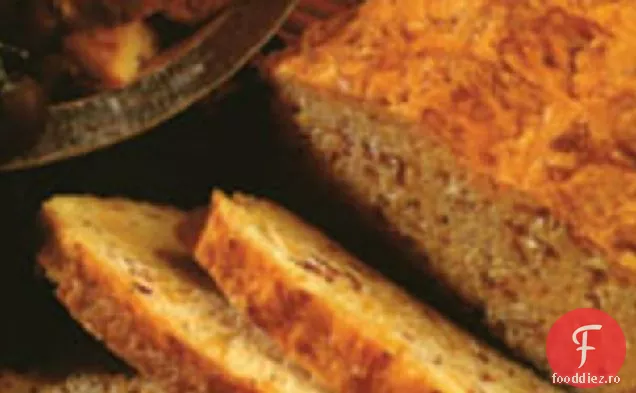 Pâine Cu Brânză Cheddar