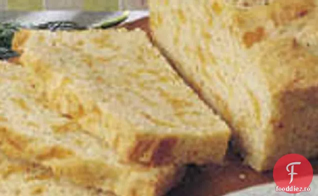 Smântână-Pâine De Mărar