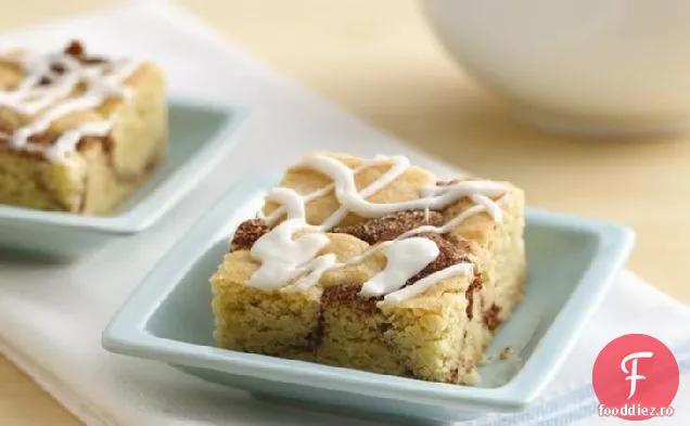 Snickerdoodle Baruri