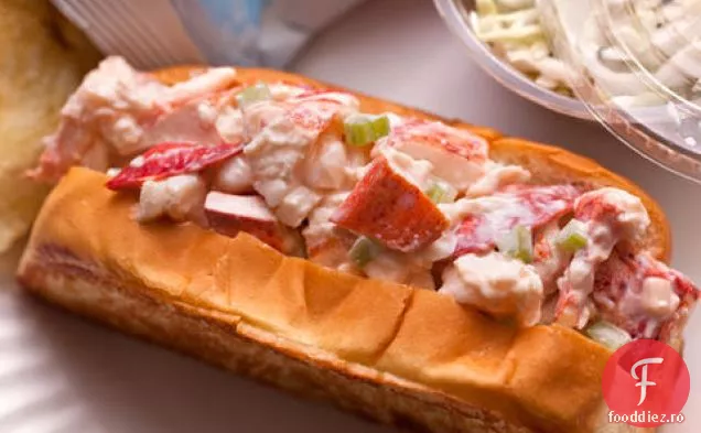Rulouri De Homar Din New England