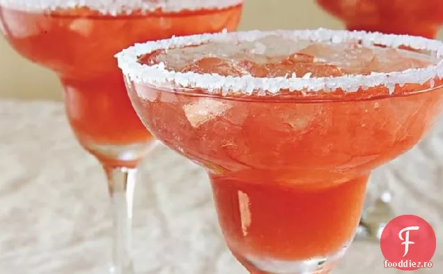 Margarita De Merișor-Lime