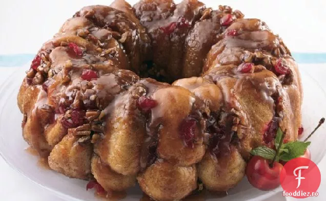 Inel De Brunch Sugarplum