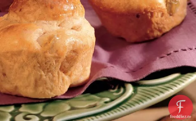 Mașină De Pâine Challah