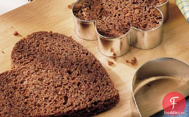 Pâine Mașină Pumpernickel Pâine