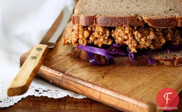 Sloppy Joes