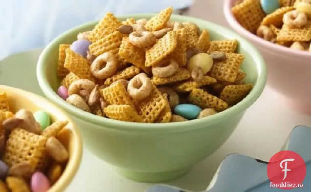 Miere De Nuci Chex Amestec
