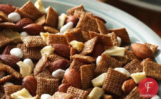 Scortisoara-Mere Chex Amestec