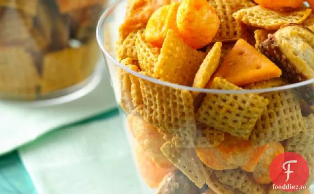 Pepite De Aur Chex Mix
