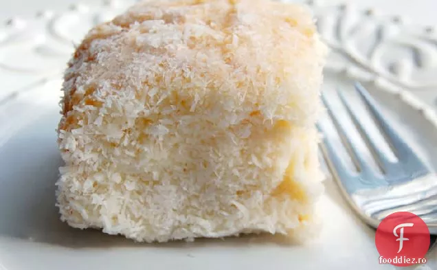 Tort Rece De Nucă De Cocos