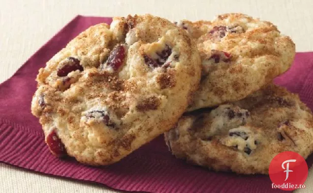Brânză Cremă De Afine Snickerdoodles