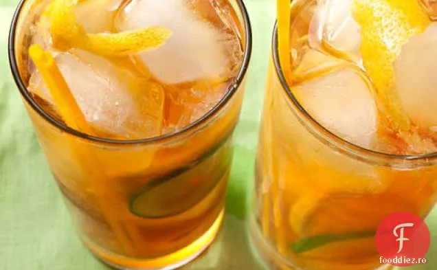 Cupa lui Pimm