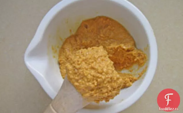 Muștar De Casă
