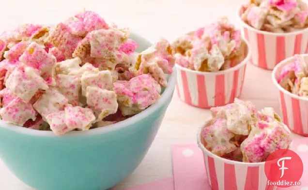 Bijuterii Printesa Chex Mix