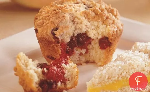 Berry Cele Mai Bune Briose