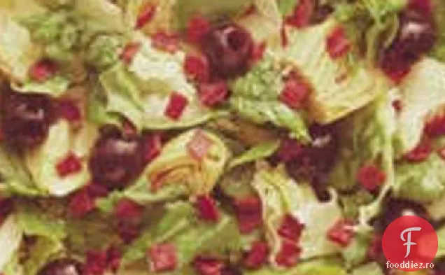 Salată Mediteraneană