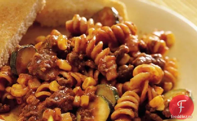 Sloppy Joe Rotini
