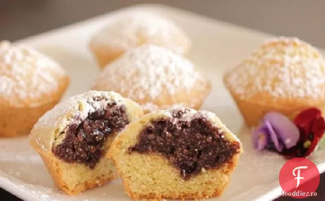 Cookie-Uri Bocconotti Italiene