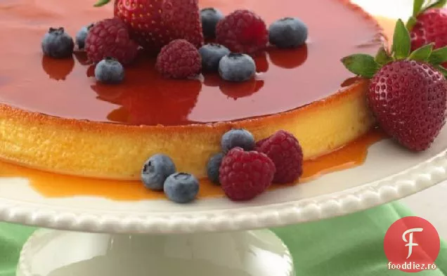 Crcommercme Caramel