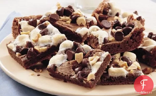 Rocky Road Baruri