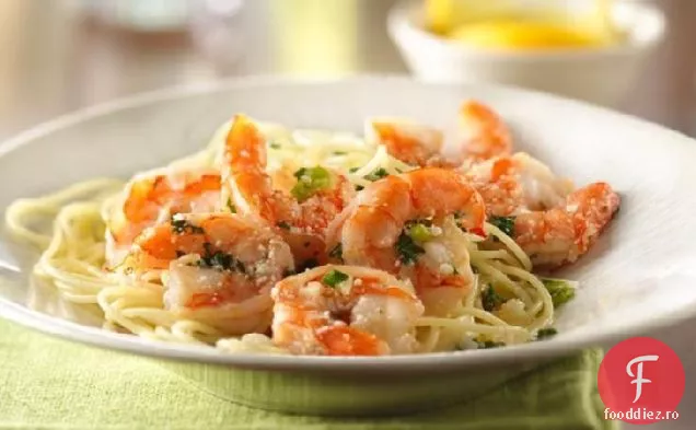 Creveți Scampi
