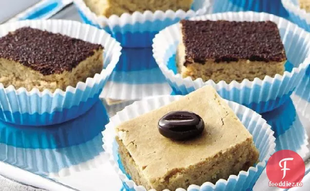 Desert Cu Cheesecake Tiramisu