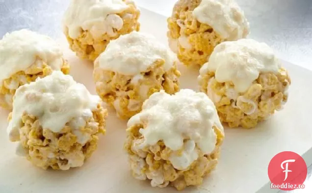 Murdar Prieteni Bulgăre De Zăpadă Snickerdoodle