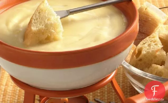 Fondue De Brânză
