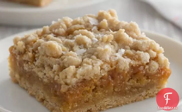 Batoane Butterscotch