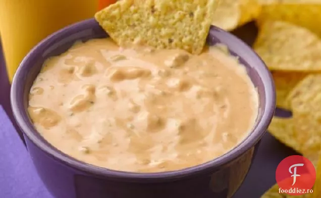 Jamie ' s Beer Cheese Gameday Dip