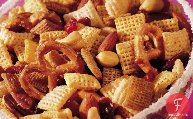 Margarita Chex Euro Fiesta Mix