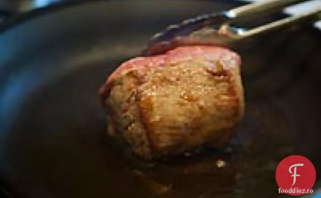 Carne De Vită Wellington