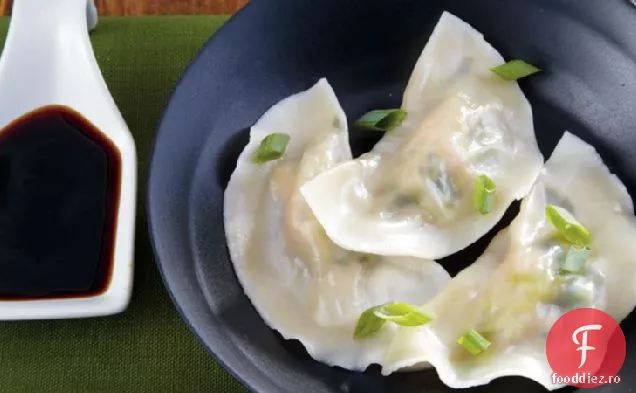 Găluște de porc și varză