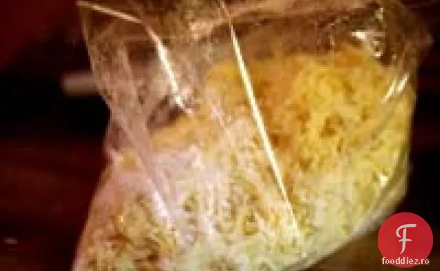 Fondue De Brânză